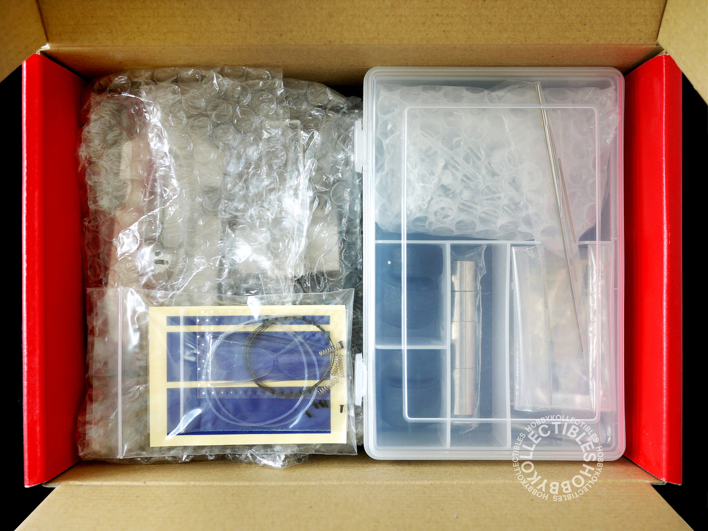 MFH 1/20 Ferrari 312T3 Early Type F1 Racing Full Detail Model Kit K-098