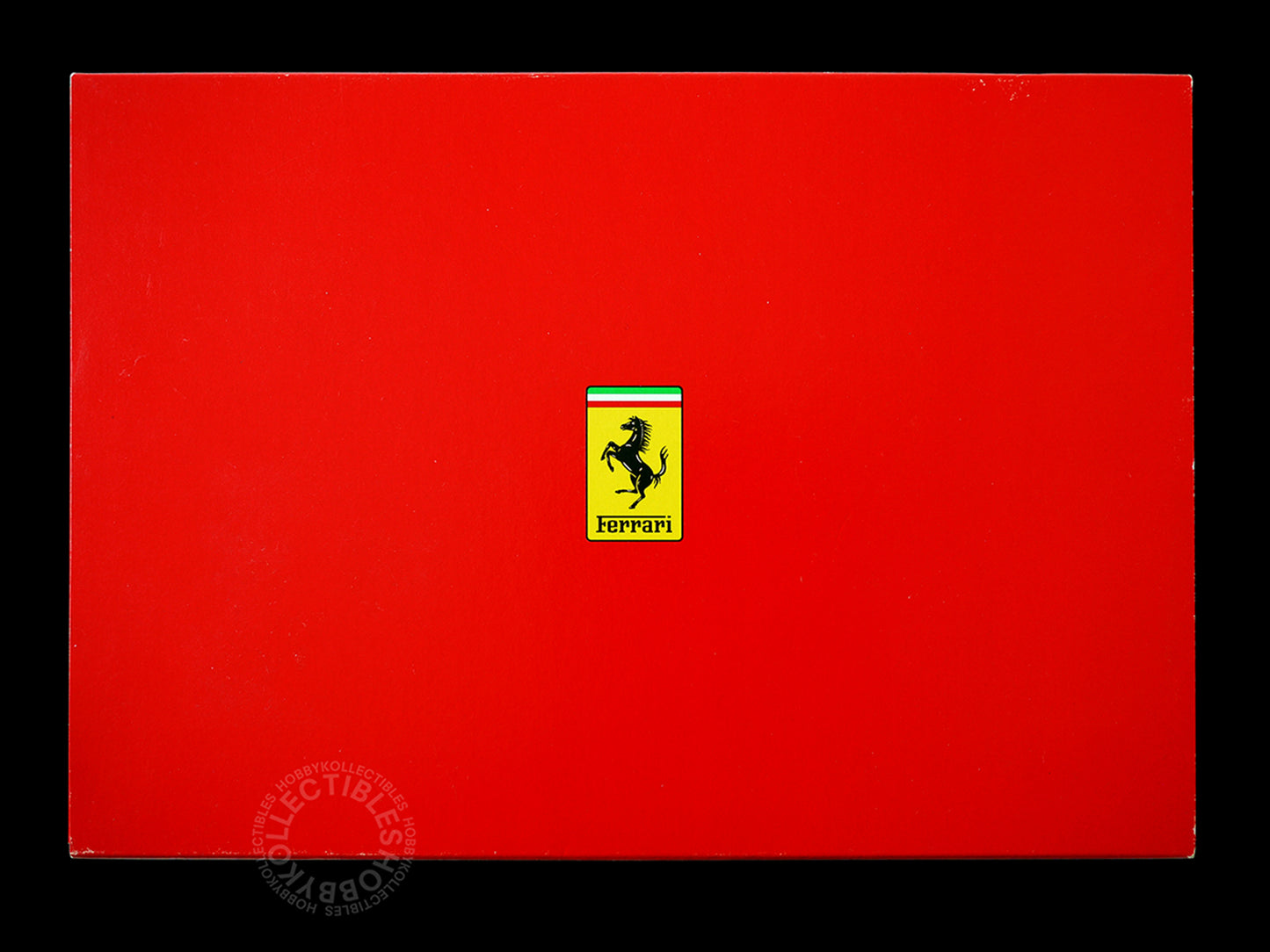 MFH 1/20 Ferrari 312T3 Early Type F1 Racing Full Detail Model Kit K-098