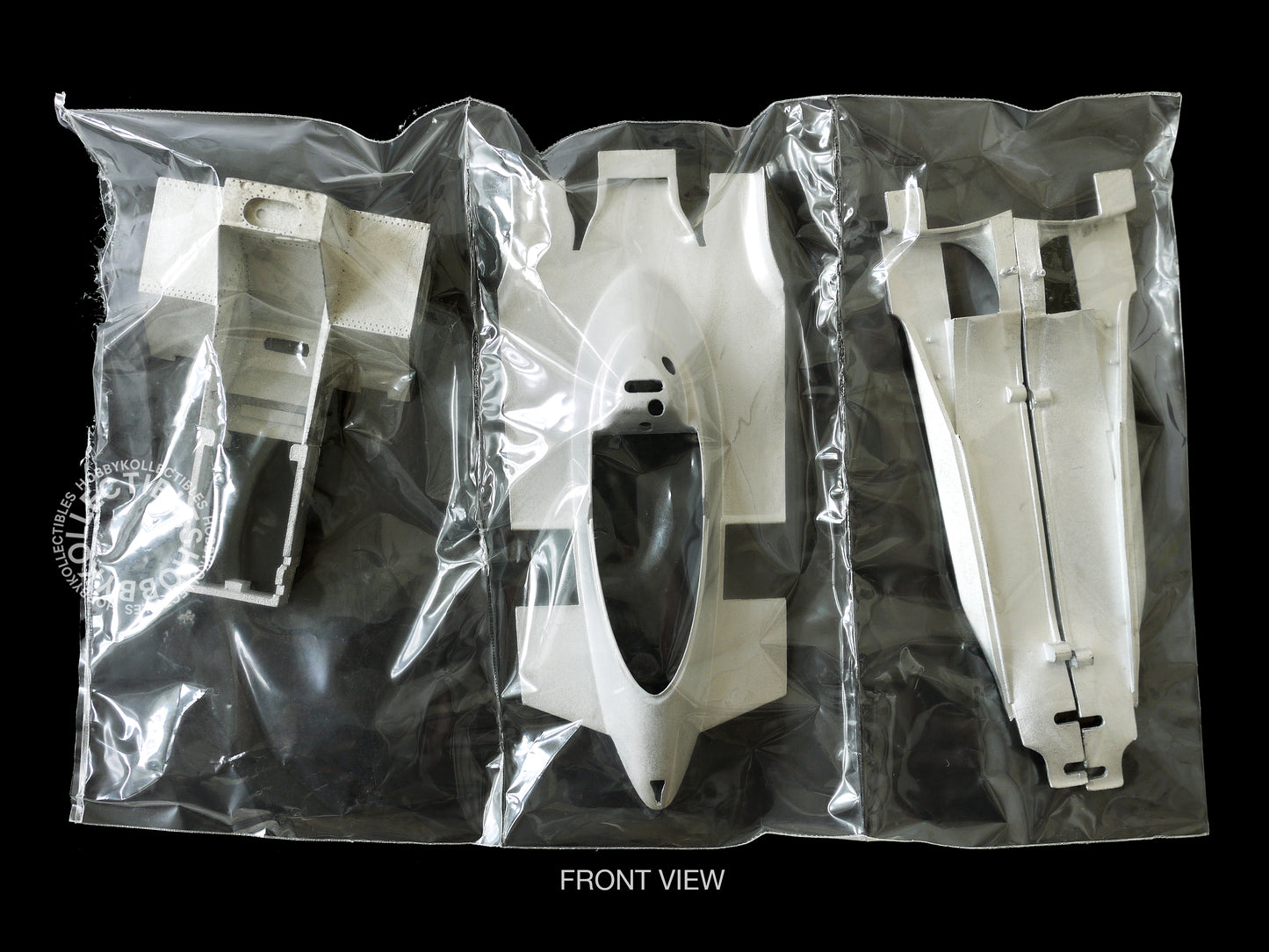 MFH 1/20 Ferrari 312T3 Early Type F1 Racing Full Detail Model Kit K-098