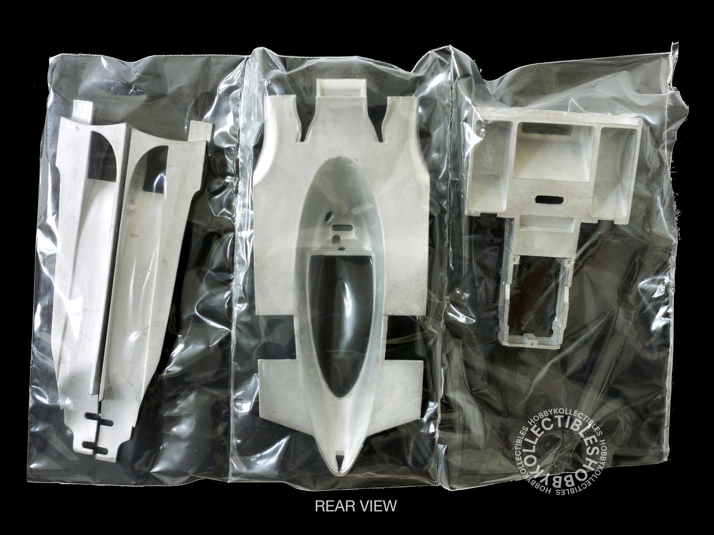 MFH 1/20 Ferrari 312T3 Early Type F1 Racing Full Detail Model Kit K-098