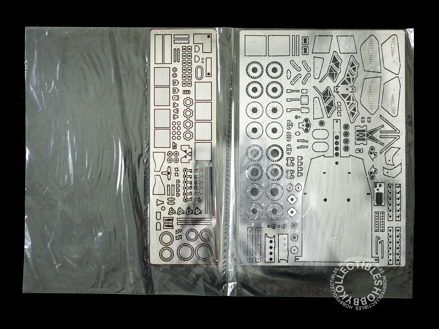 MFH 1/20 Ferrari 312T3 Early Type F1 Racing Full Detail Model Kit K-098