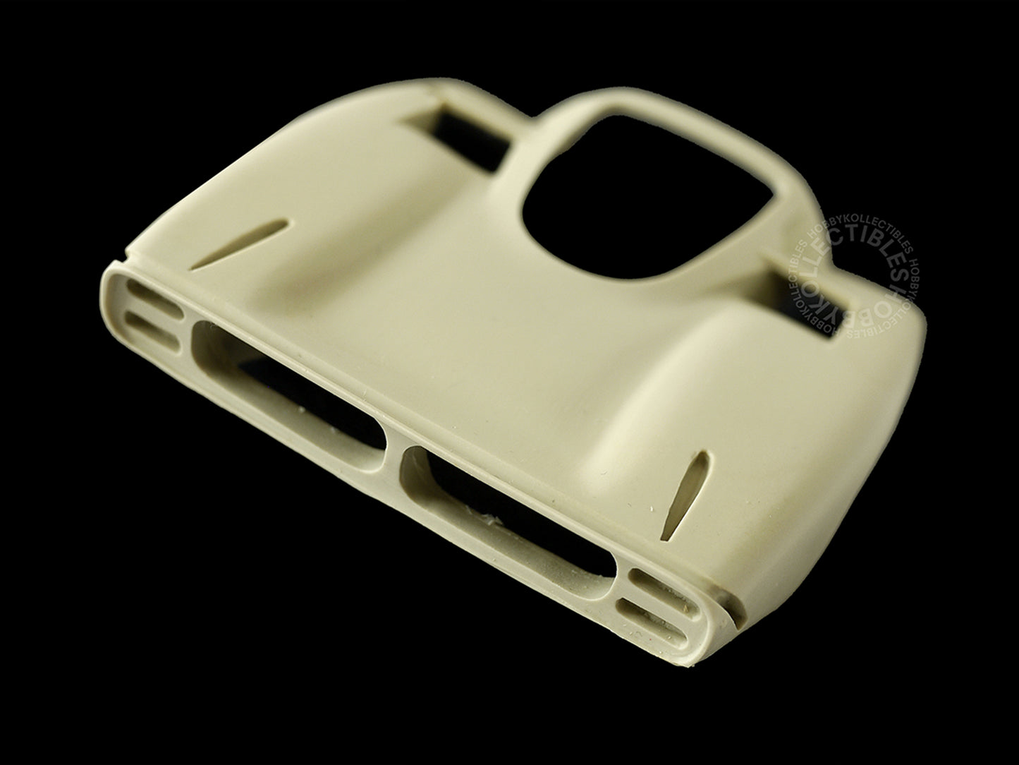 MFH Model Factory Hiro 1/24 Ferrari 512s K064 Metal & Resin Model Kit