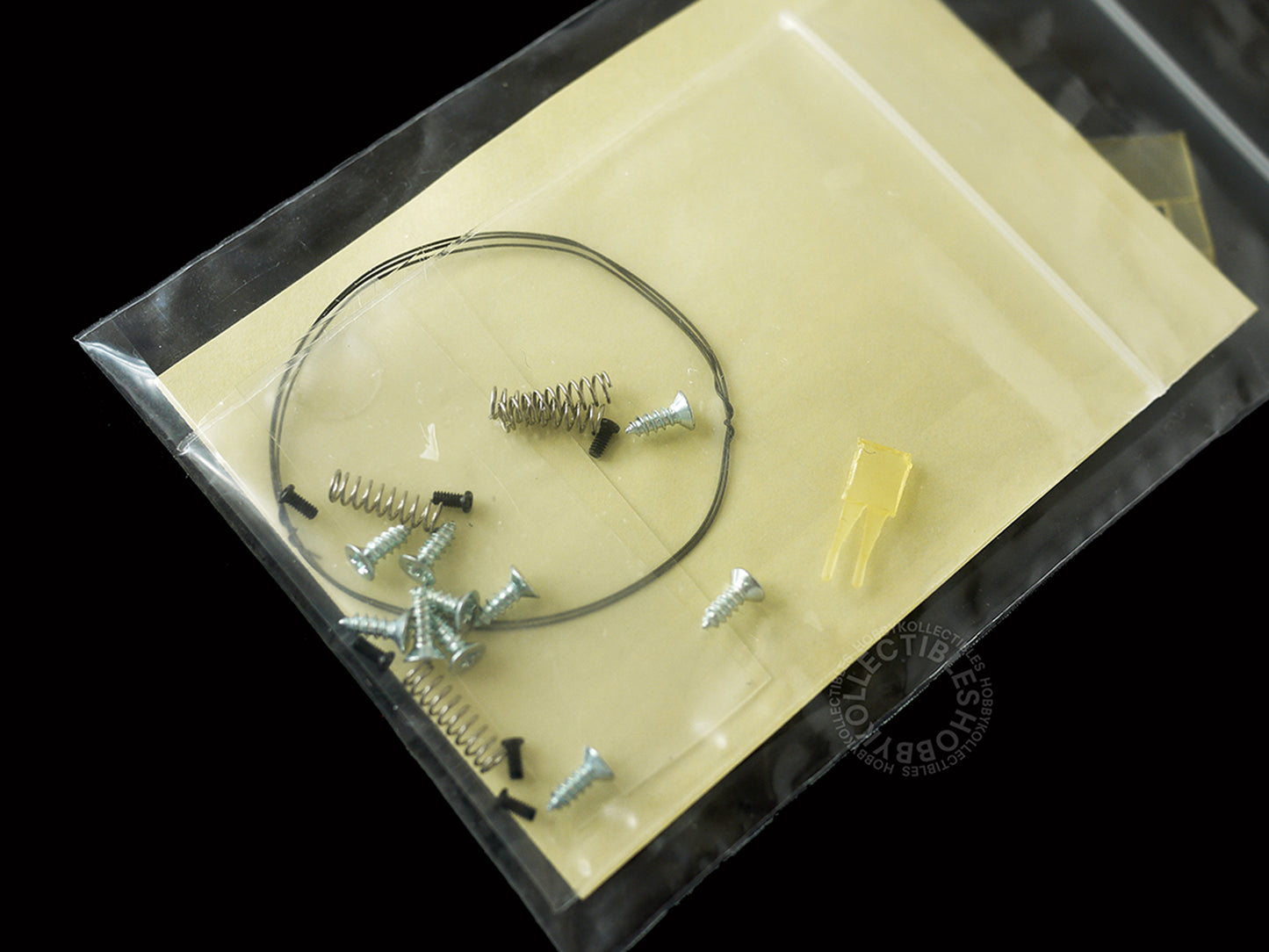 MFH Model Factory Hiro 1/24 Ferrari 512s K064 Metal & Resin Model Kit