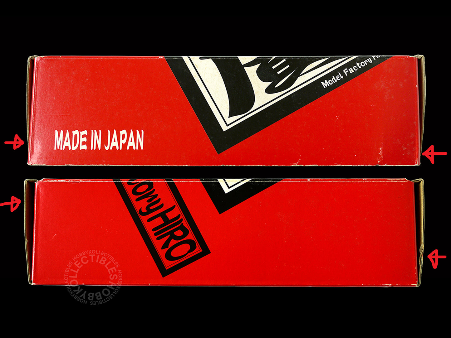 MFH Model Factory Hiro 1/24 Ferrari 512s K064 Metal & Resin Model Kit