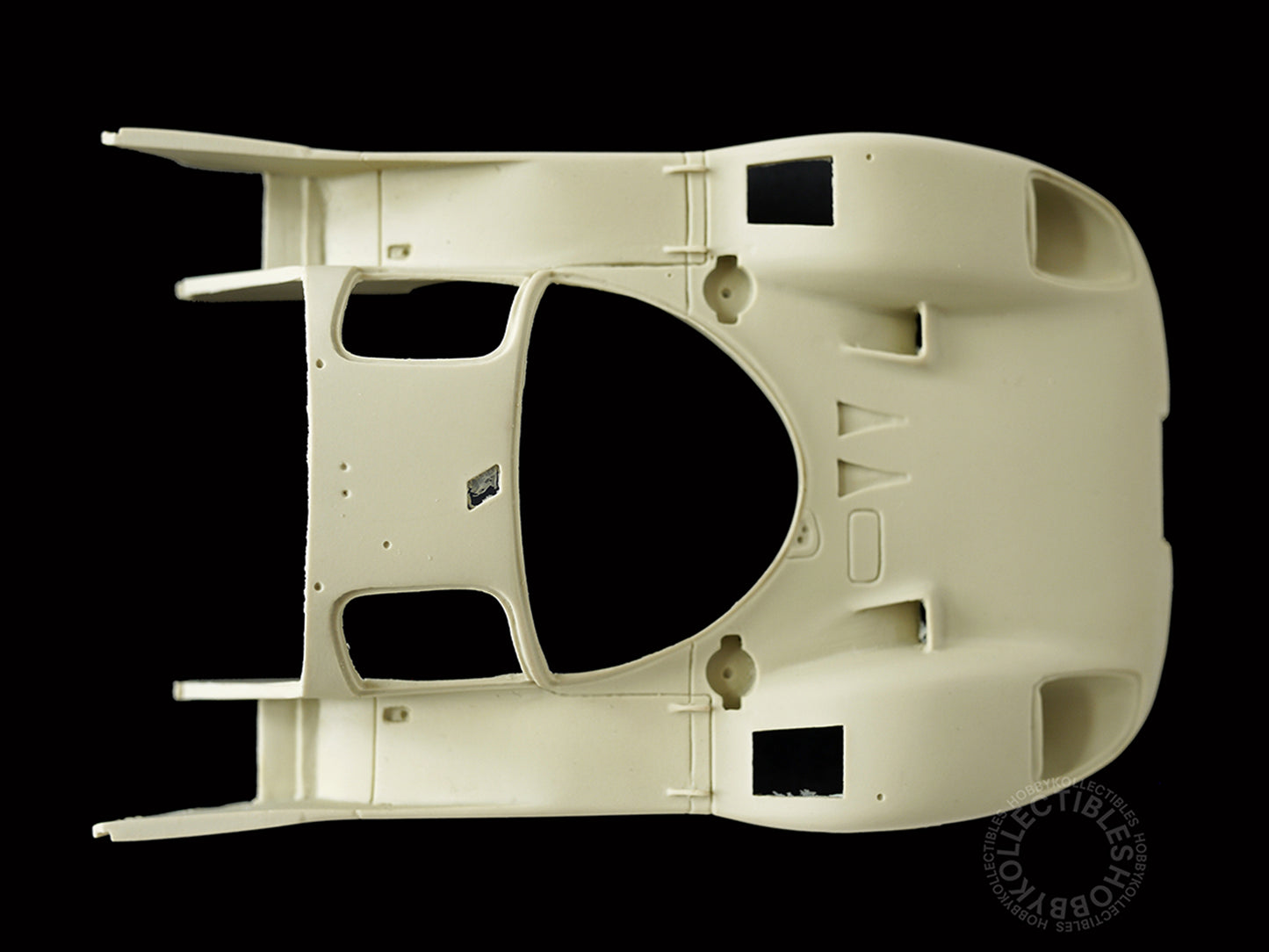 MFH Model Factory Hiro 1/24 Ferrari 512s K064 Metal & Resin Model Kit