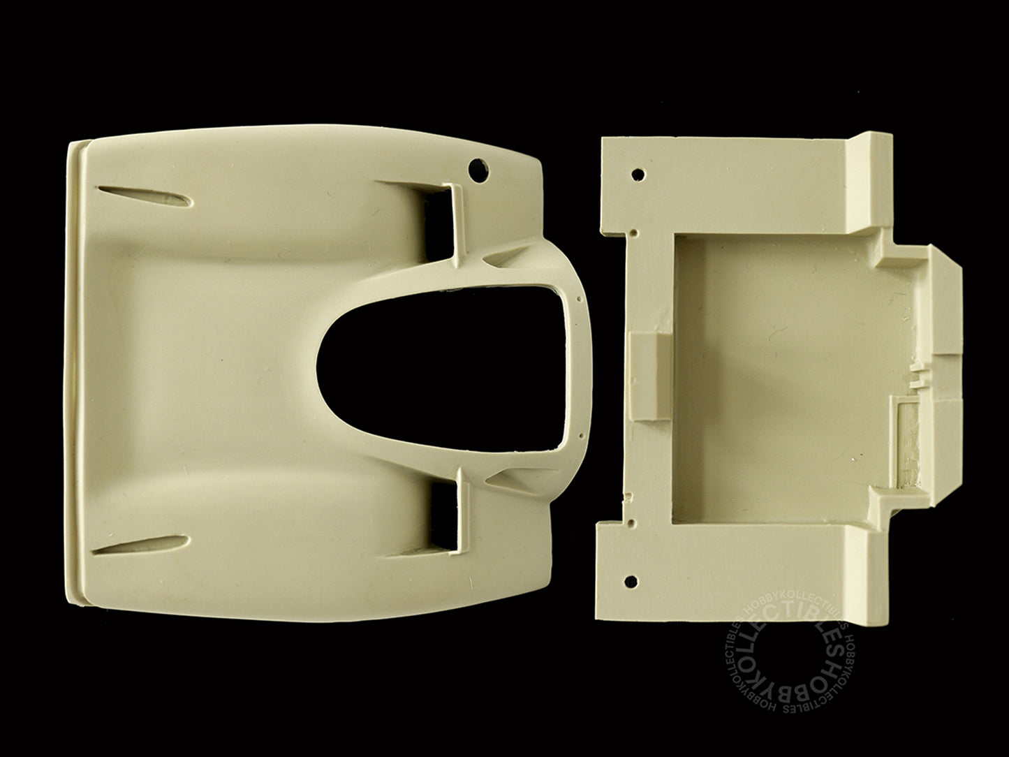MFH Model Factory Hiro 1/24 Ferrari 512s K064 Metal & Resin Model Kit