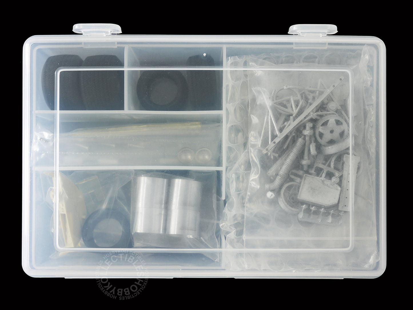 MFH Model Factory Hiro 1/24 Ferrari 512S Short Tail Targa Florio K129 Metal & Resin Kit
