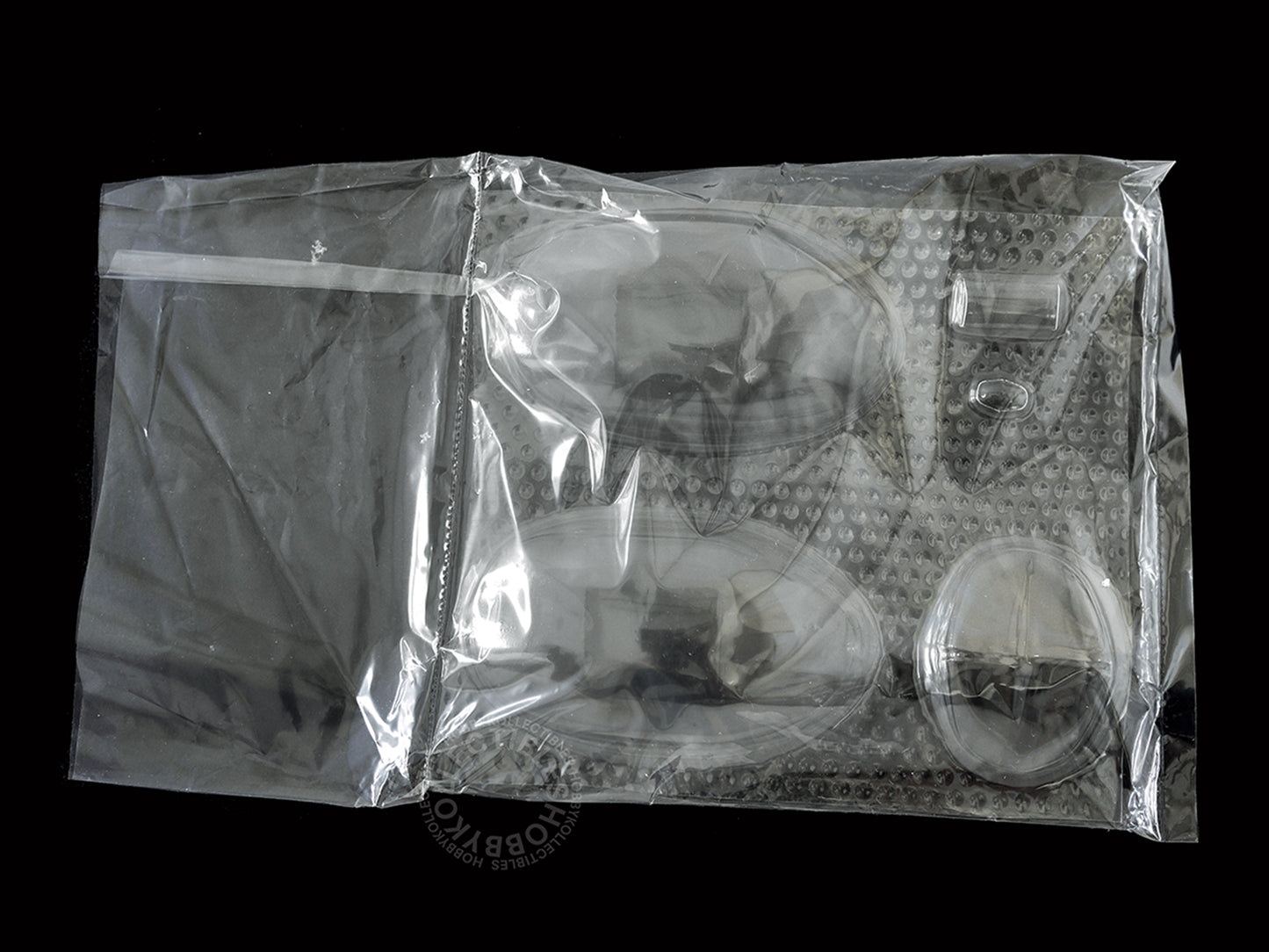MFH Model Factory Hiro 1/24 Ferrari 512S Short Tail Targa Florio K129 Metal & Resin Kit