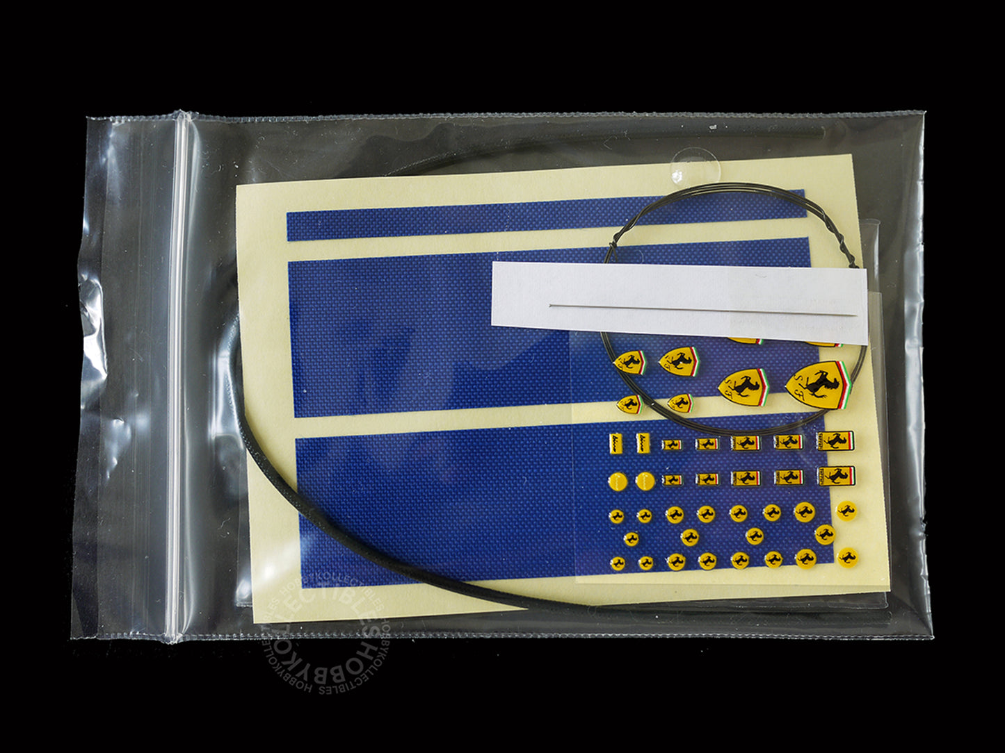 MFH Model Factory Hiro 1/24 Ferrari 512S Short Tail Targa Florio K129 Metal & Resin Kit