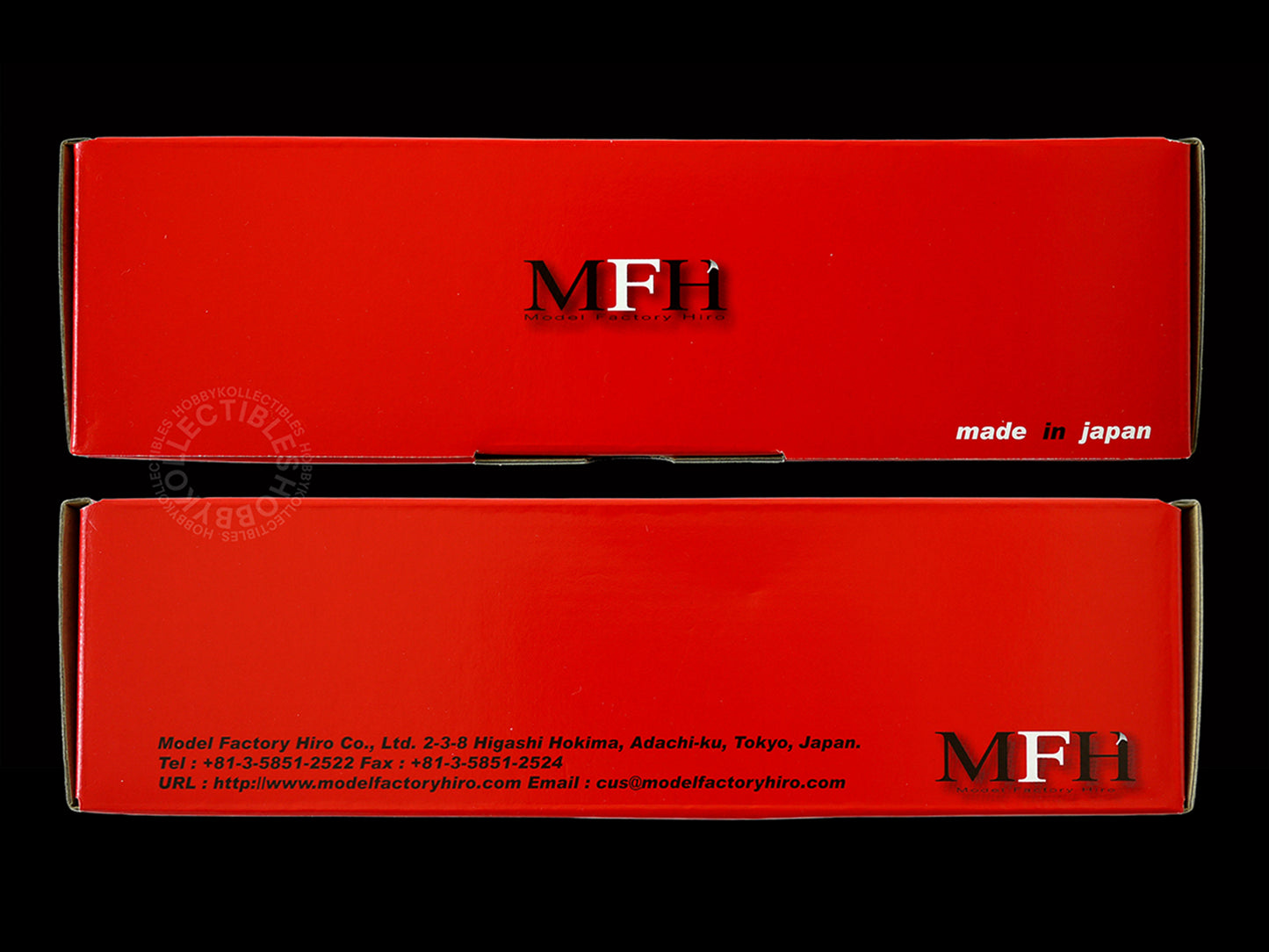 MFH Model Factory Hiro 1/20 Matra MS120 F1 Monaco GP ver.B K-410 Full Detail Kit