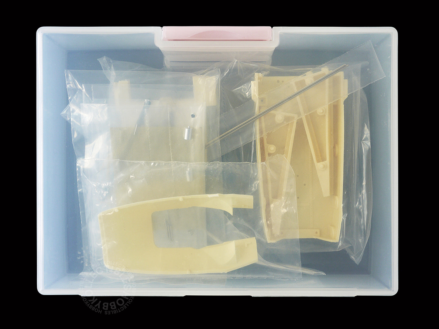MFH Model Factory Hiro 1/20 Matra MS120 F1 Monaco GP ver.B K-410 Full Detail Kit