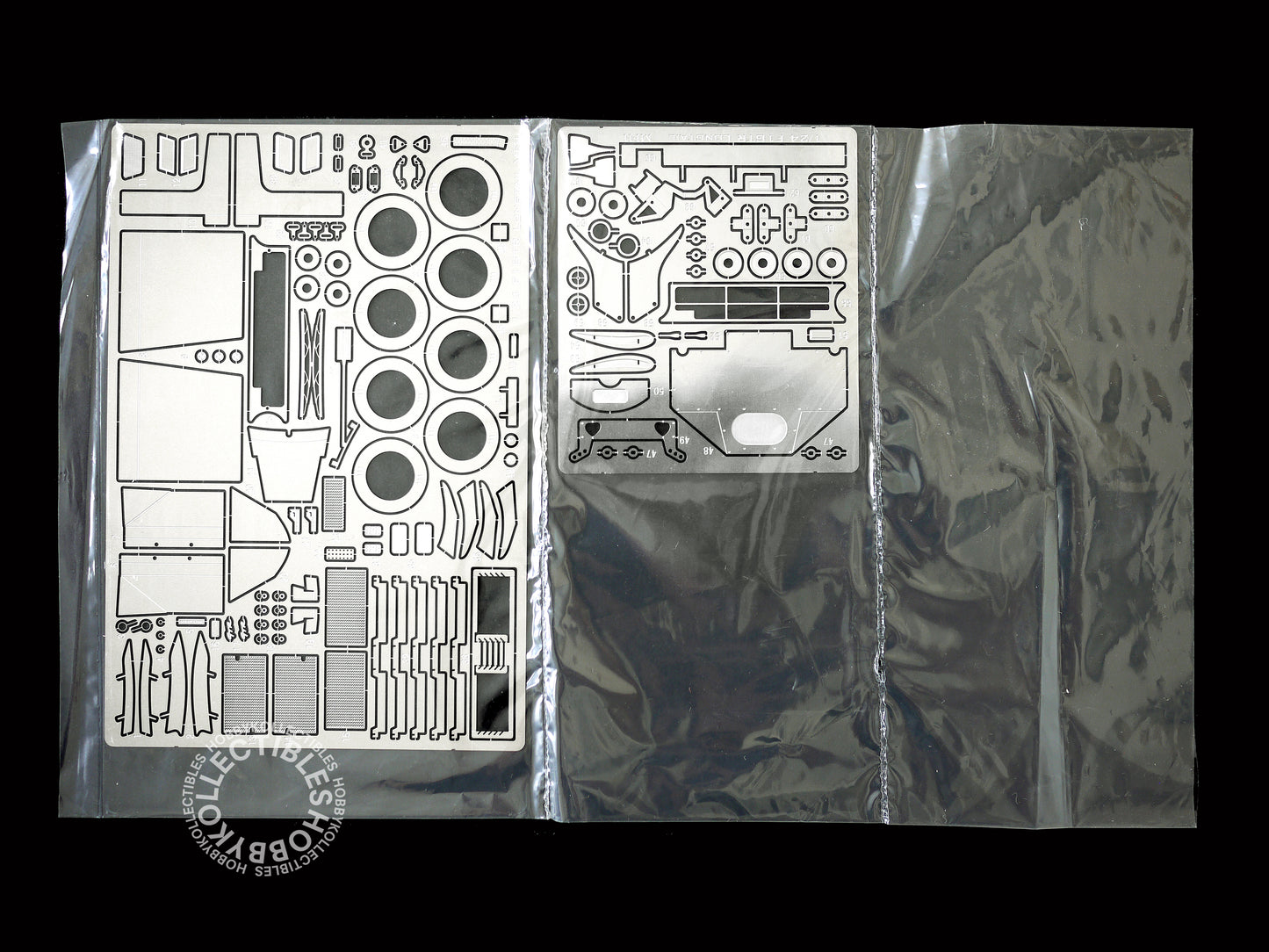 MFH 1/24 McLaren F1 GTR Long Tail ver.E LM K380 Model Kit