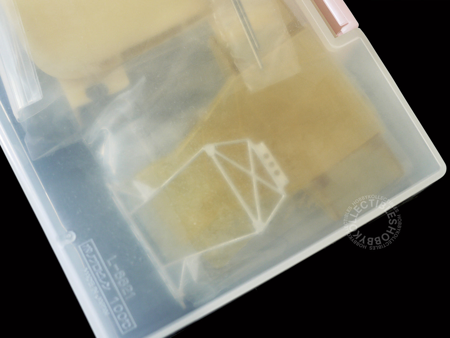 MFH 1/24 Porsche 908/03 1971 Targa Florio Full Detail Model Kit K-371