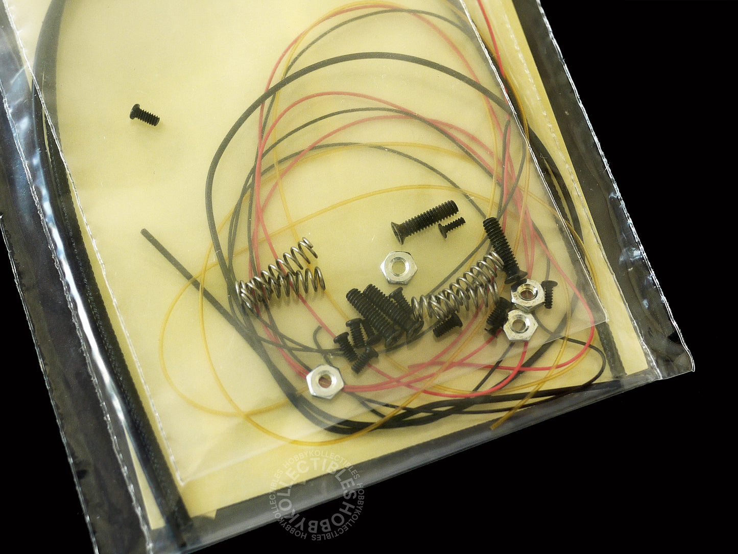 MFH 1/24 Porsche 908/03 1971 Targa Florio Full Detail Model Kit K-371