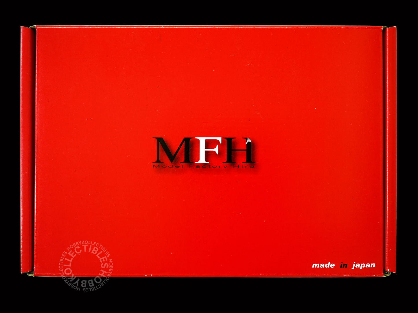 MFH 1/24 Porsche 908/03 1971 Targa Florio Full Detail Model Kit K-371