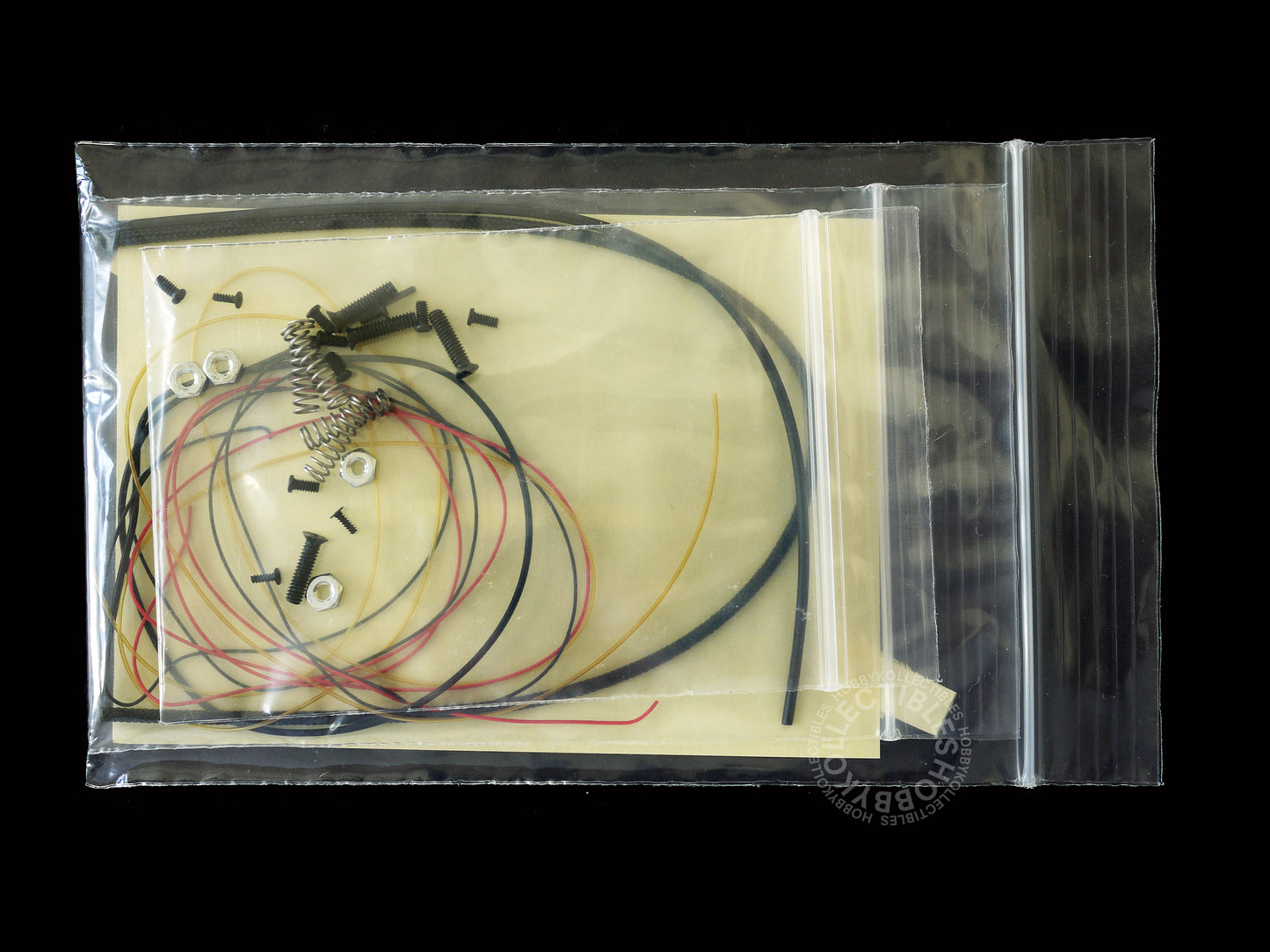 MFH 1/24 Porsche 908/03 1971 Targa Florio Full Detail Model Kit K-371