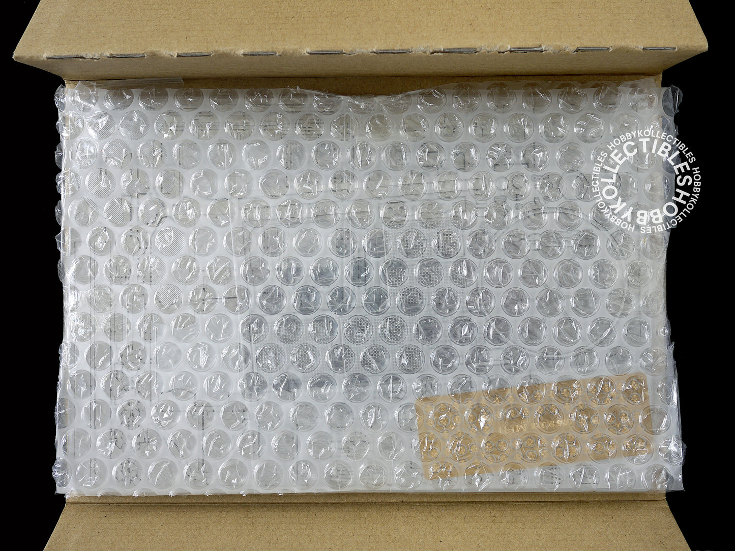 (SOLD) MFH Model Factory Hiro 1/35 Tiger I German Tank Full Metal Model Kit