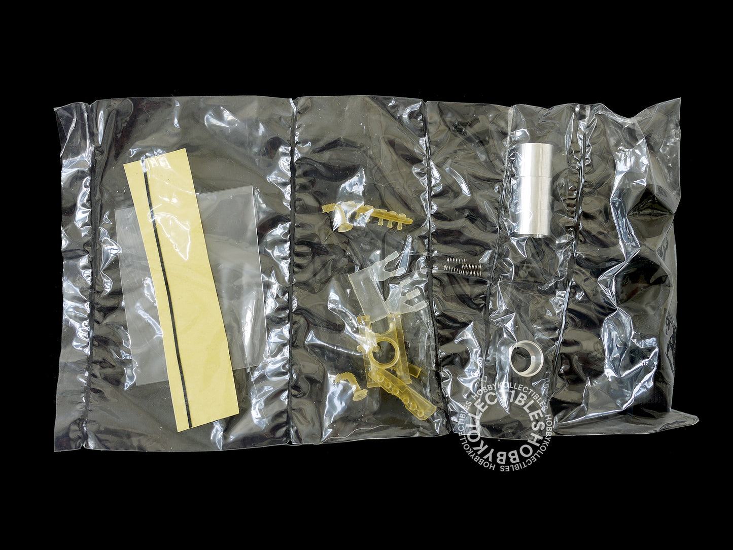 MFH 1/43 Porsche 917LH '71 Le Mans #21 ver.C Metal Model Kit K-350