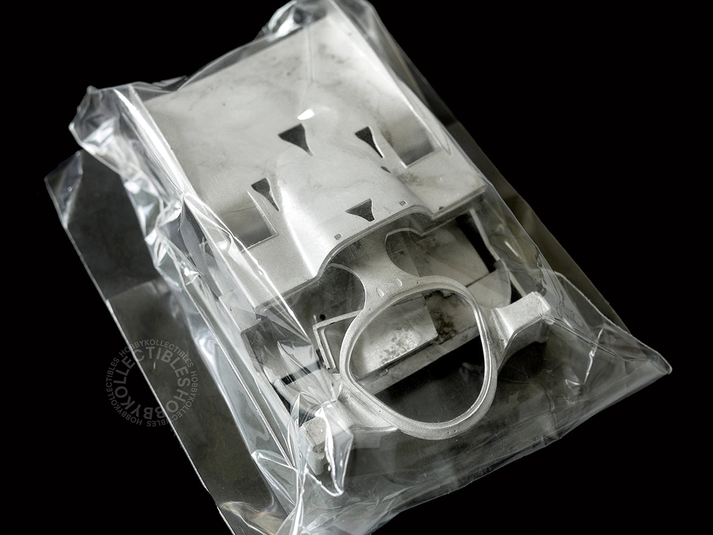 MFH Model Factory Hiro 1/43 962C ver.A LM 24hrs K381 Metal Kit