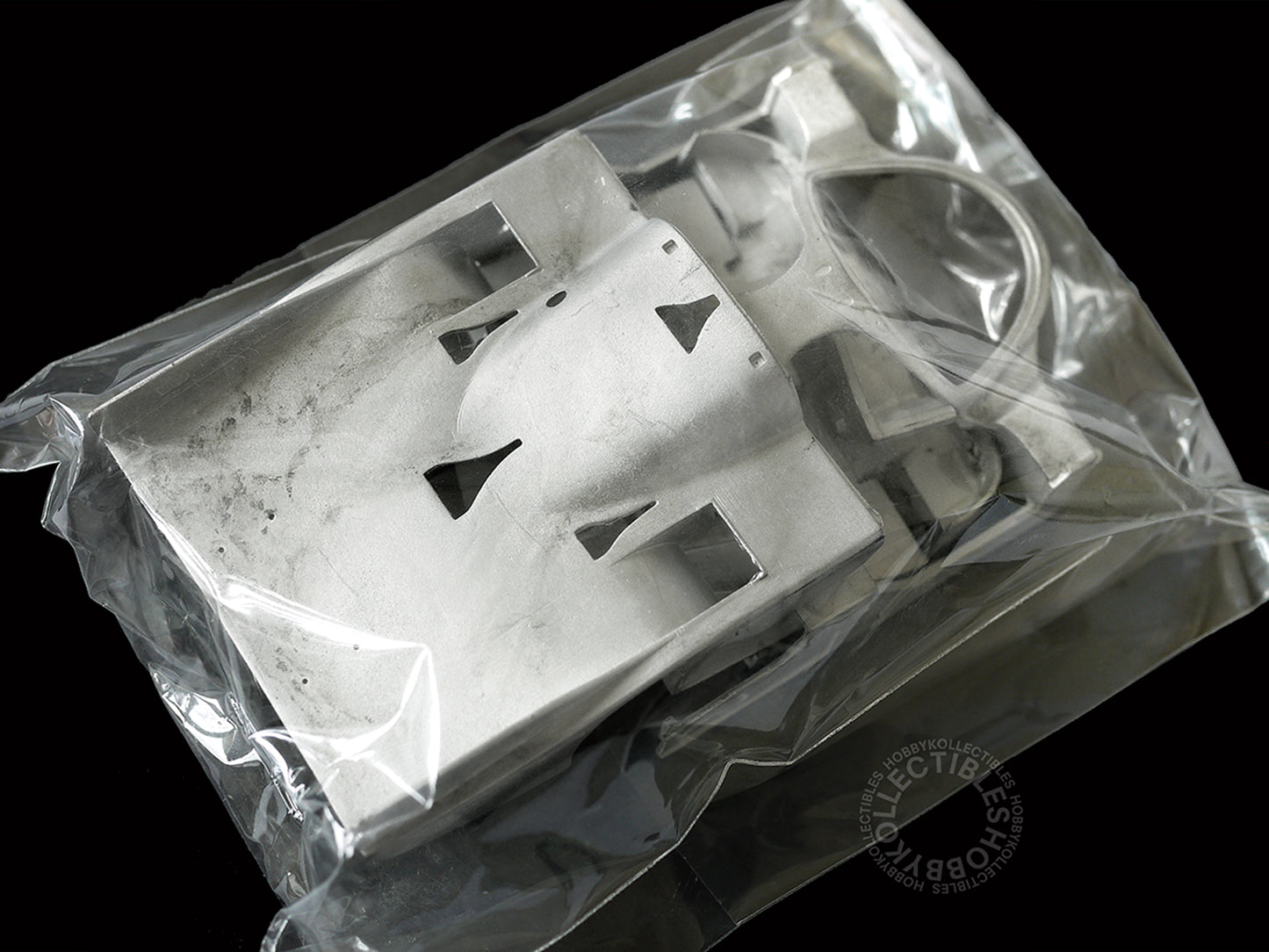 MFH Model Factory Hiro 1/43 962C ver.A LM 24hrs K381 Metal Kit