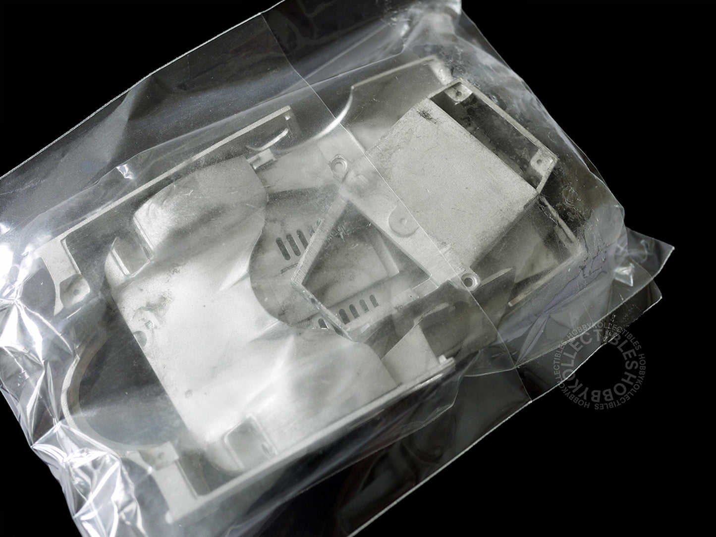 MFH Model Factory Hiro 1/43 962C ver.A LM 24hrs K381 Metal Kit