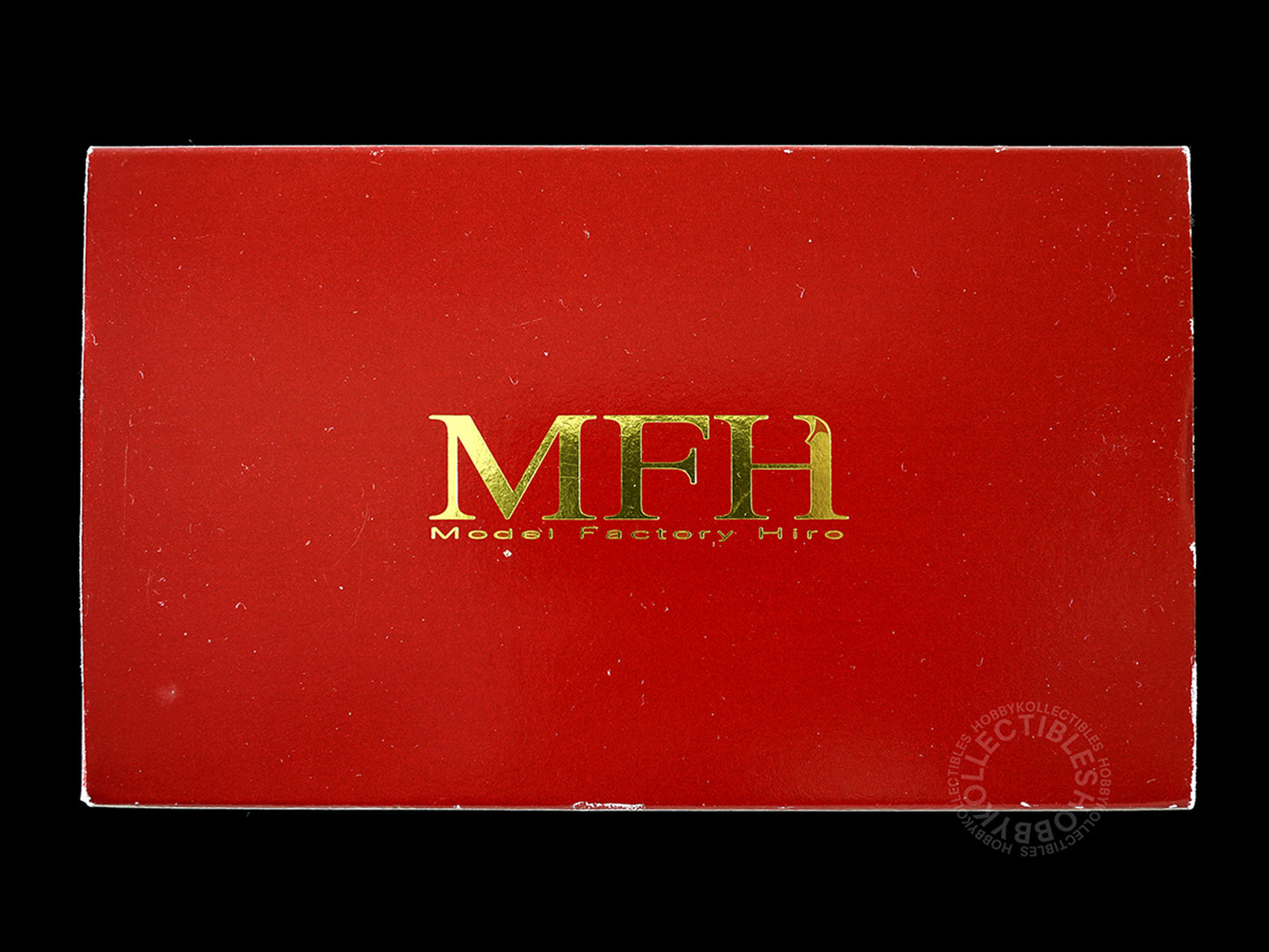 MFH Model Factory Hiro 1/43 962C ver.A LM 24hrs K381 Metal Kit