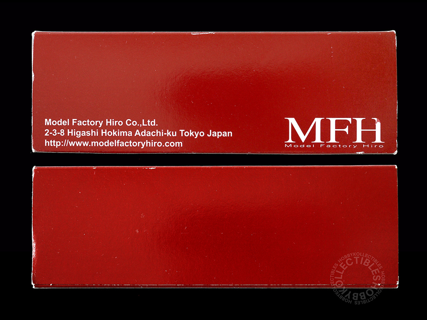 MFH Model Factory Hiro 1/43 962C ver.A LM 24hrs K381 Metal Kit