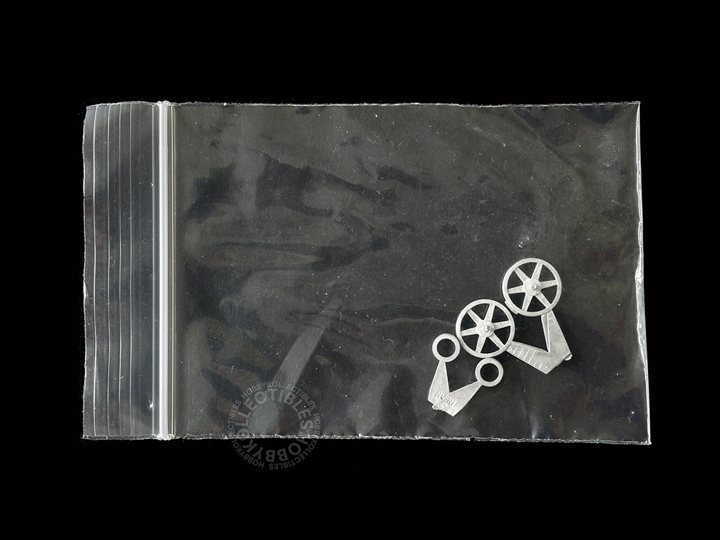 MFH Model Factory Hiro 1/43 962C ver.A LM 24hrs K381 Metal Kit