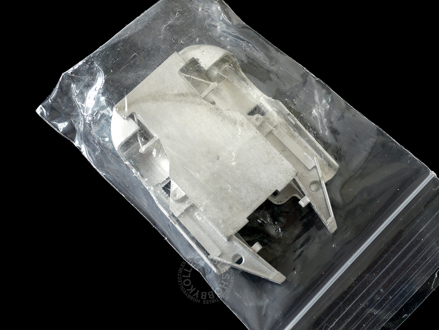 MFH 1/43 Alfa Romeo Tipo33/3 Long Tail Ver.A LM Racing Model Kit K474 (Restock)