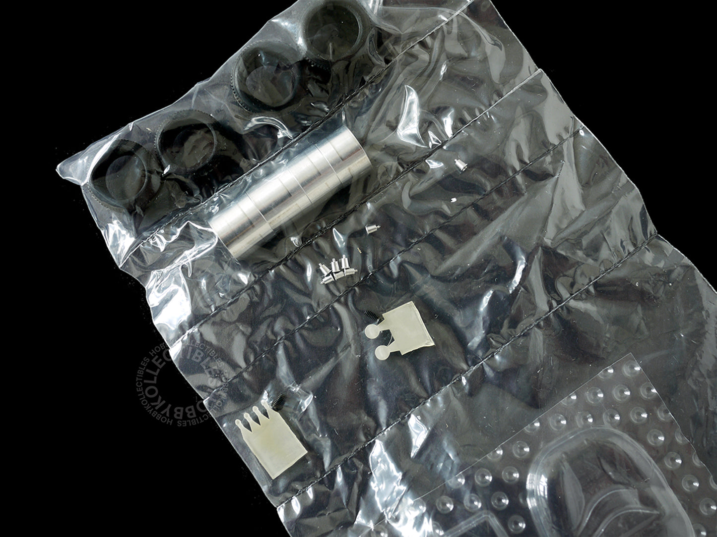 MFH 1/43 Alfa Romeo Tipo33/3 Long Tail Ver.A LM Racing Model Kit K474 (Restock)