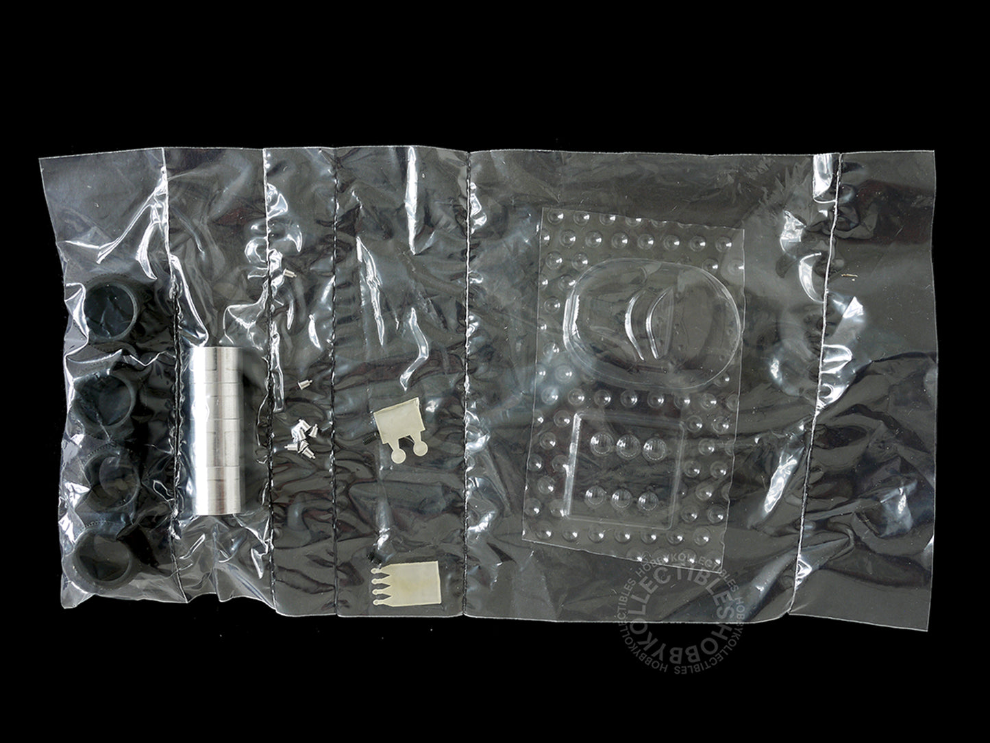 MFH 1/43 Alfa Romeo Tipo33/3 Long Tail Ver.A LM Racing Model Kit K474 (Restock)