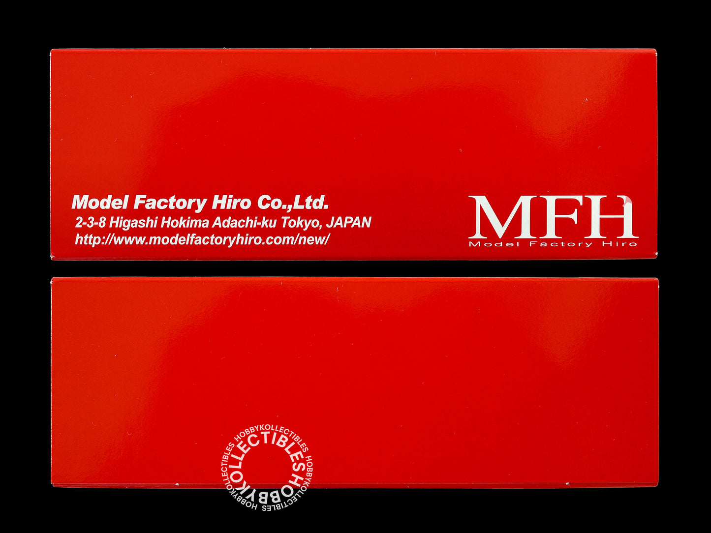 MFH 1/43 BRM H16 P115 Ver.C Italian GP F1 Metal Model Kit K417