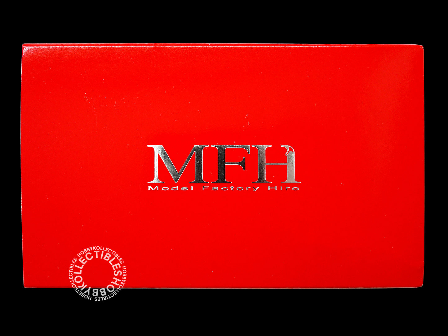 MFH 1/43 BRM H16 P83 Ver.A Dutch/Belgian F1 Model Kit K-415