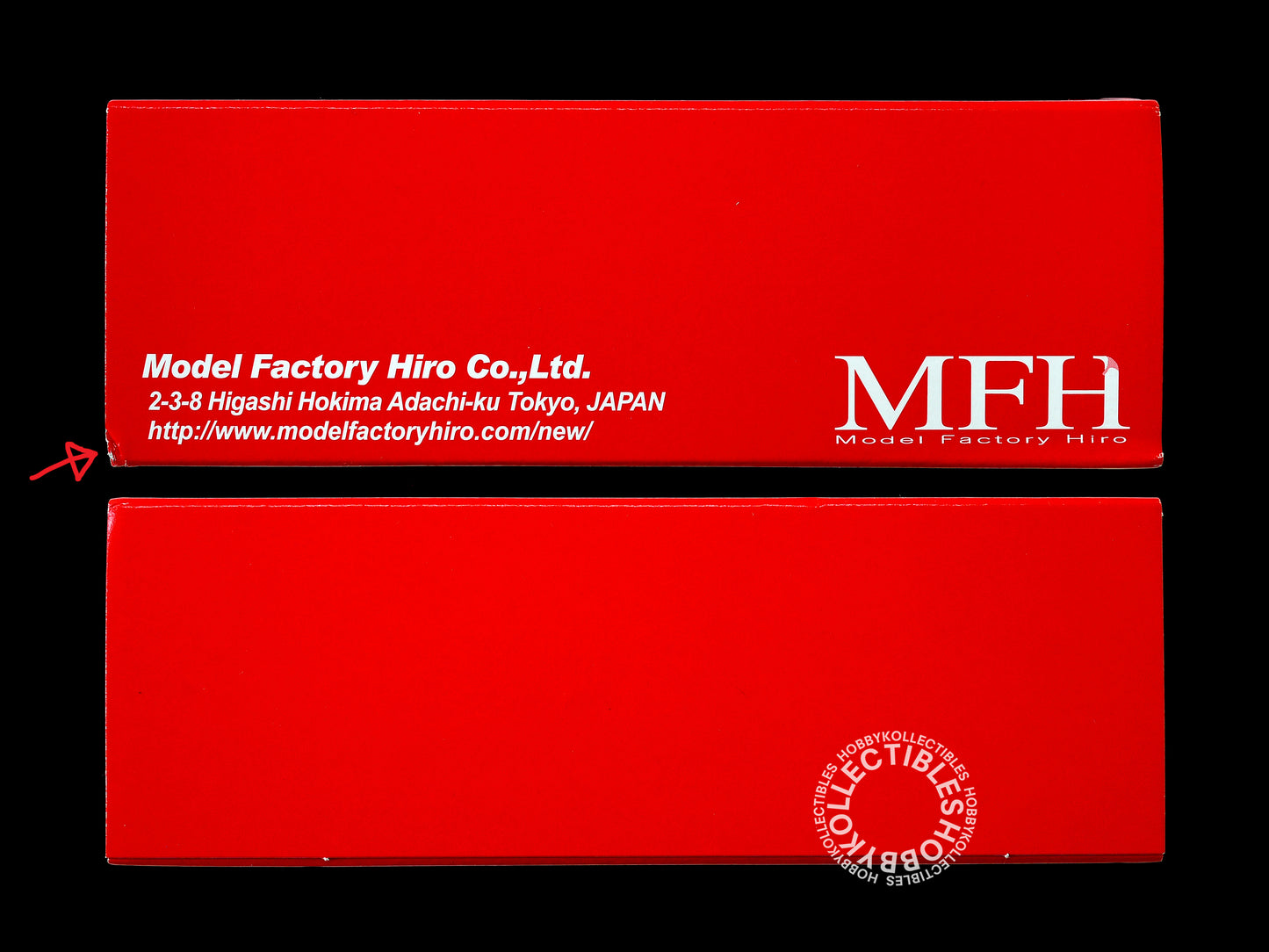 MFH 1/43 BRM H16 P83 Ver.A Dutch/Belgian F1 Model Kit K-415