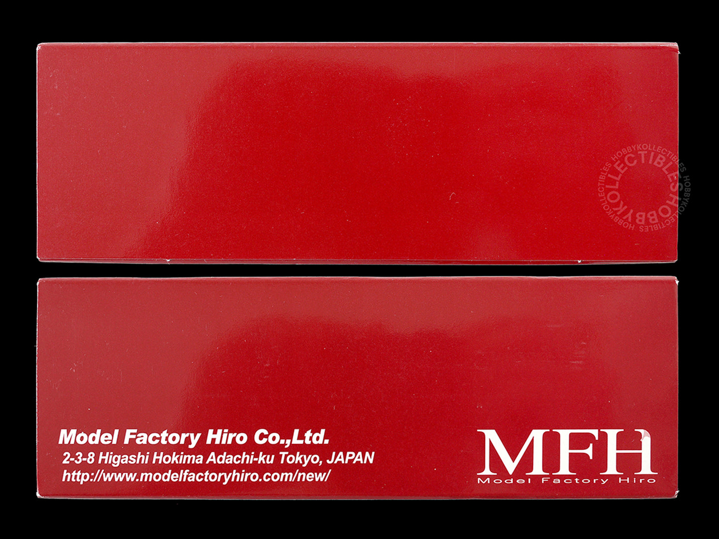 MFH 1/43 F1 BRM H16 P83 ver.B Metal Model Kit K-416