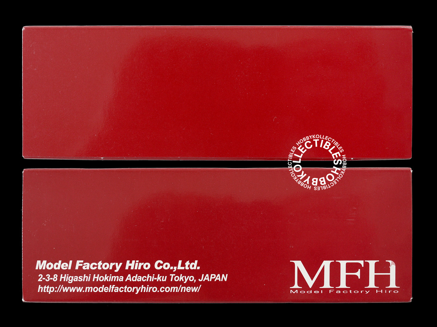 MFH 1/43 F1 BRM H16 P83 ver.B Metal Model Kit K-416