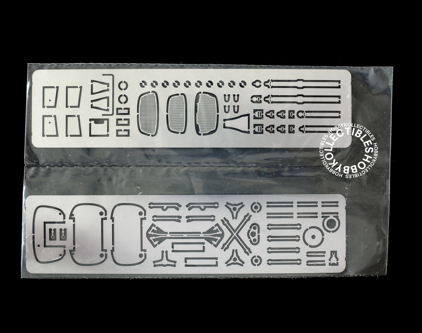 MFH 1/43 F1 BRM H16 P83 ver.B Metal Model Kit K-416