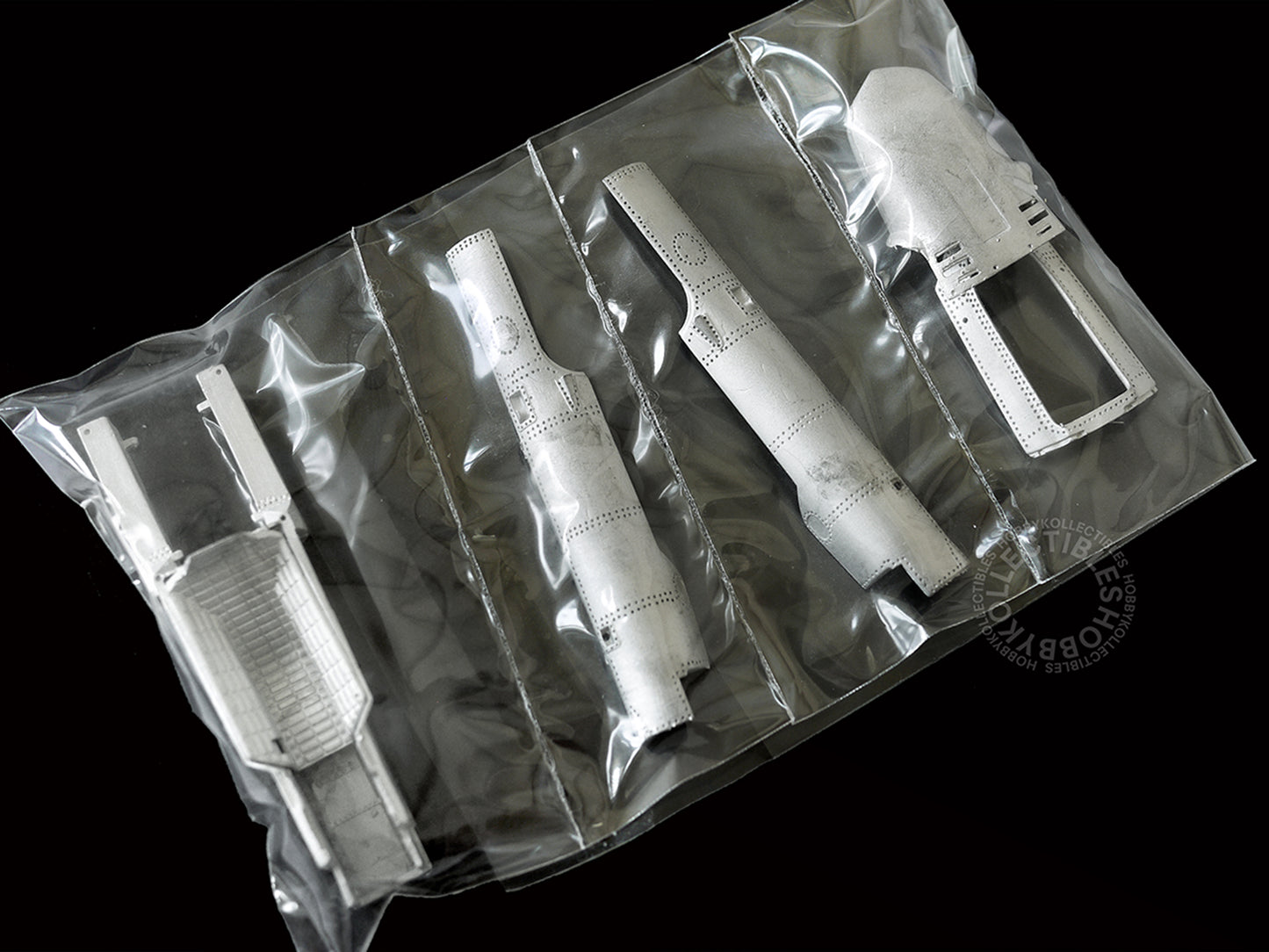 MFH Model Factory Hiro 1/43 Eagle Gurney-Weslake 1967 K329 Metal Kit