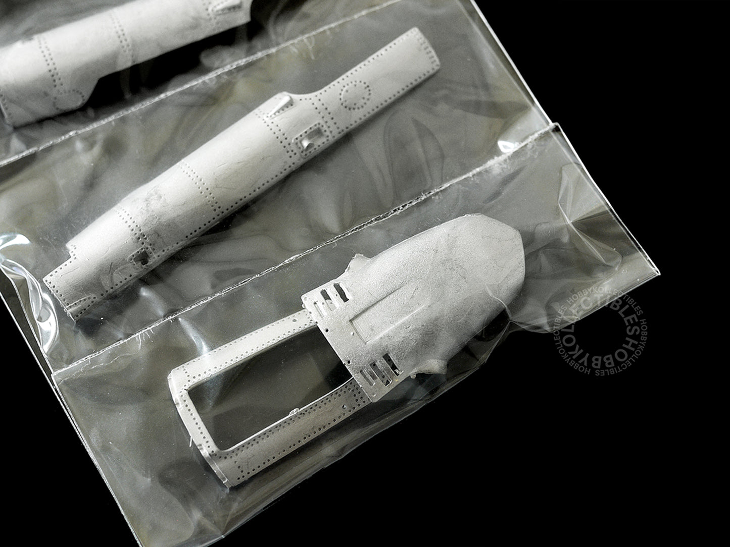 MFH Model Factory Hiro 1/43 Eagle Gurney-Weslake 1967 K329 Metal Kit