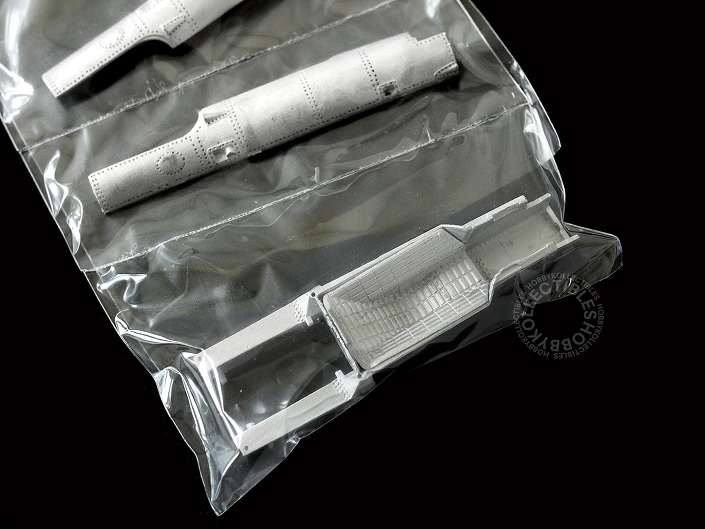 MFH Model Factory Hiro 1/43 Eagle Gurney-Weslake 1967 K329 Metal Kit
