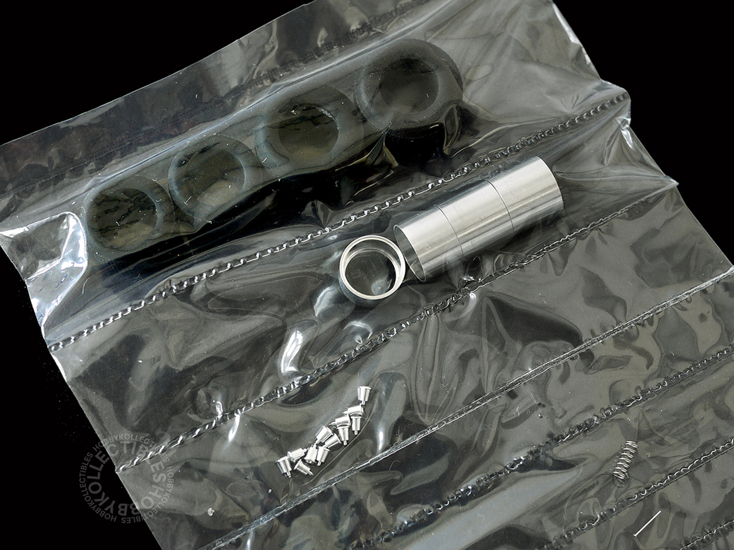MFH Model Factory Hiro 1/43 Eagle Gurney-Weslake 1967 K329 Metal Kit