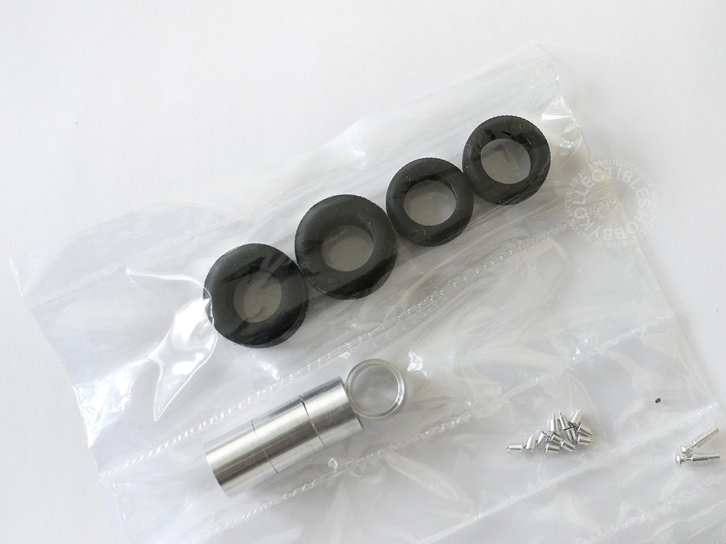 MFH Model Factory Hiro 1/43 Eagle Gurney-Weslake 1967 K329 Metal Kit