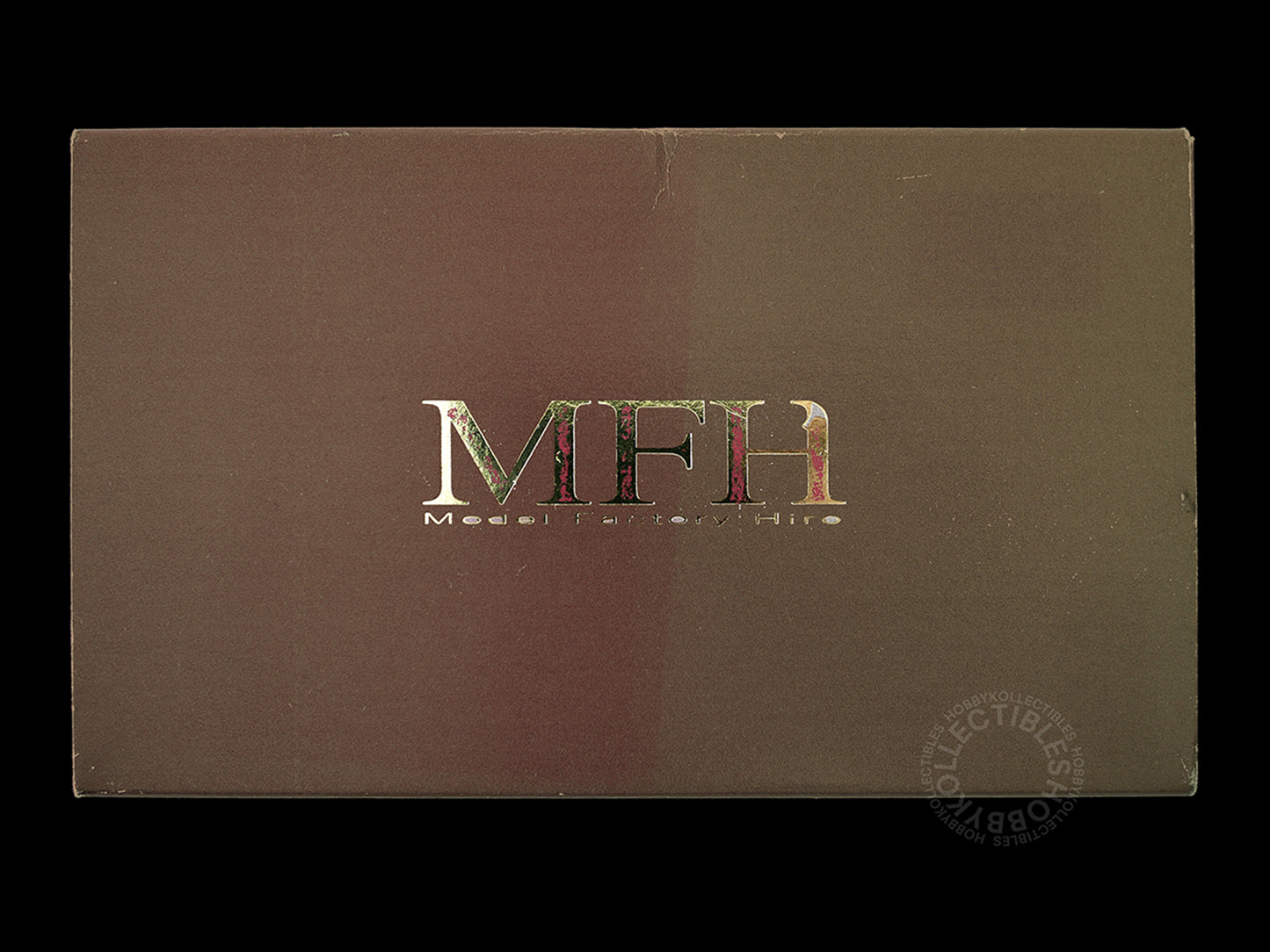 MFH Model Factory Hiro 1/43 Eagle Gurney-Weslake 1967 K329 Metal Kit