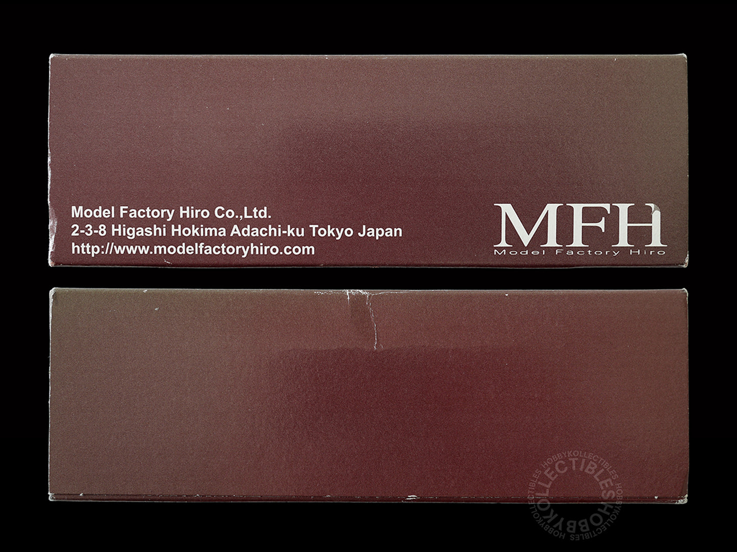 MFH Model Factory Hiro 1/43 Eagle Gurney-Weslake 1967 K329 Metal Kit