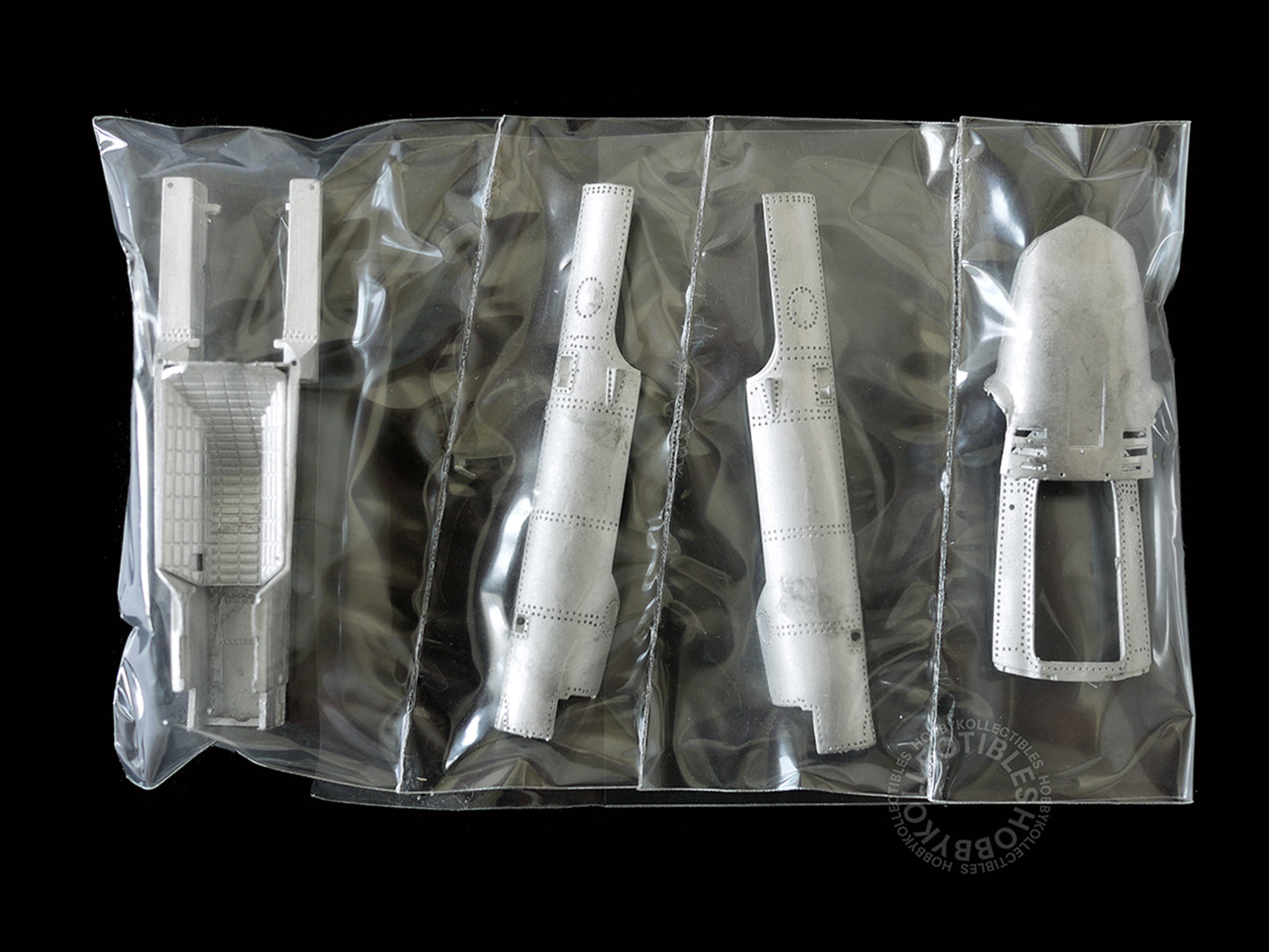 MFH Model Factory Hiro 1/43 Eagle Gurney-Weslake 1967 K329 Metal Kit