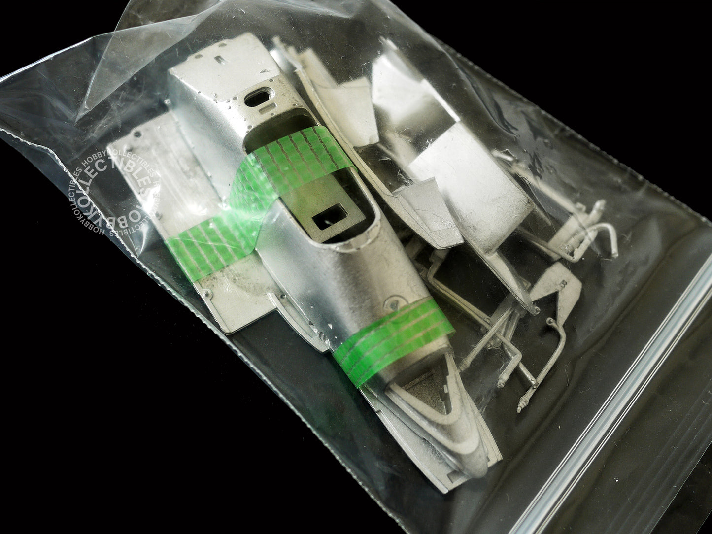 MFH  1/43 Ferrari 126C4M F1 Racing Car ver.B K443 Model Kit 2025