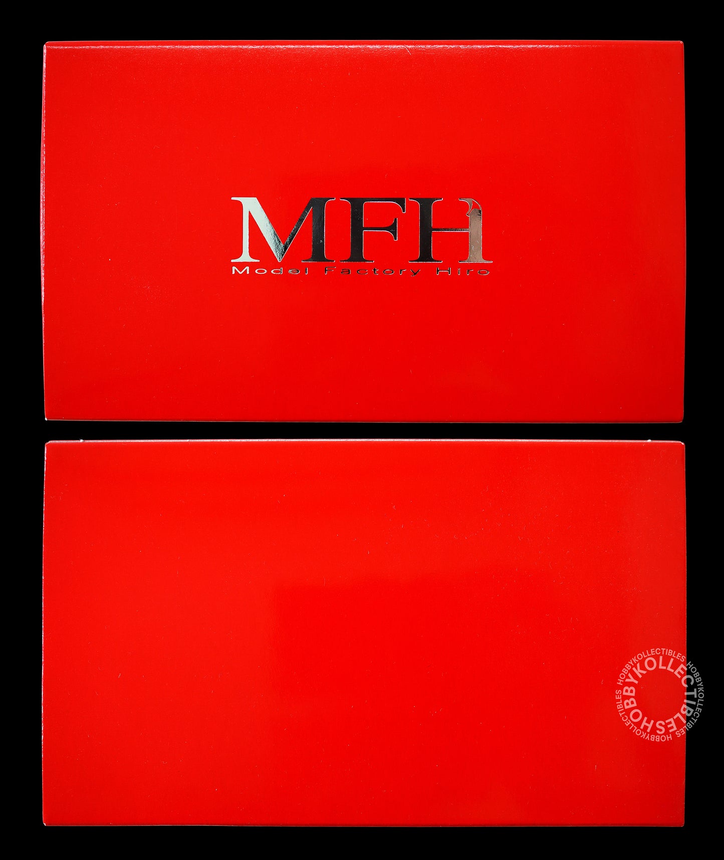 MFH  1/43 Ferrari 126C4M F1 Racing Car ver.B K443 Model Kit 2025