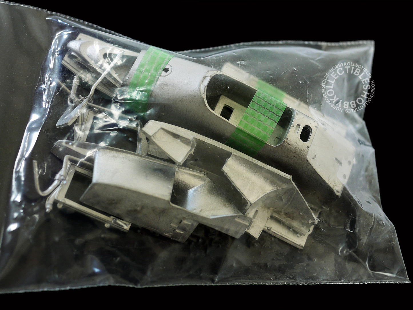 MFH  1/43 Ferrari 126C4M F1 Racing Car ver.B K443 Model Kit 2025