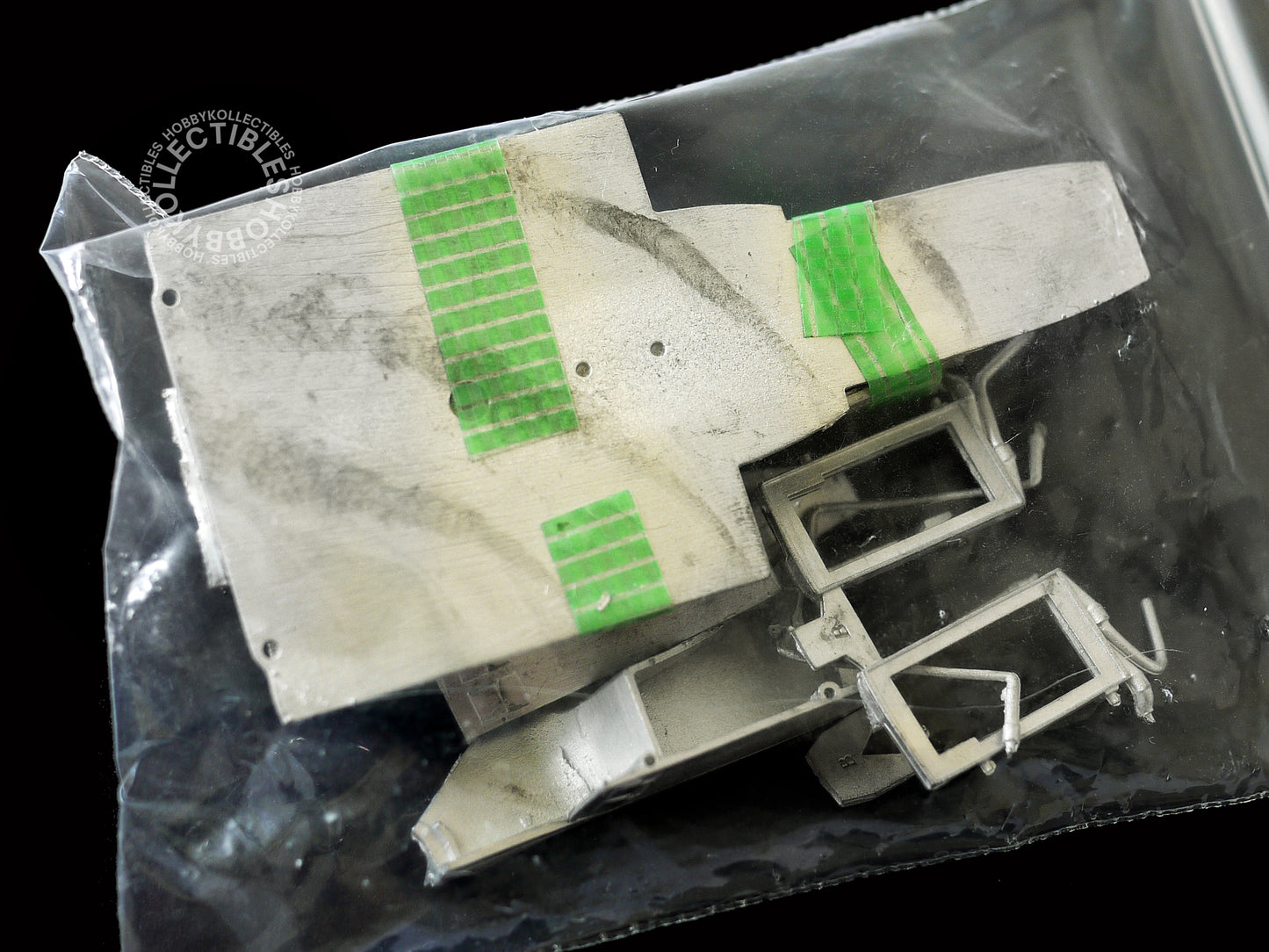 MFH  1/43 Ferrari 126C4M F1 Racing Car ver.B K443 Model Kit 2025