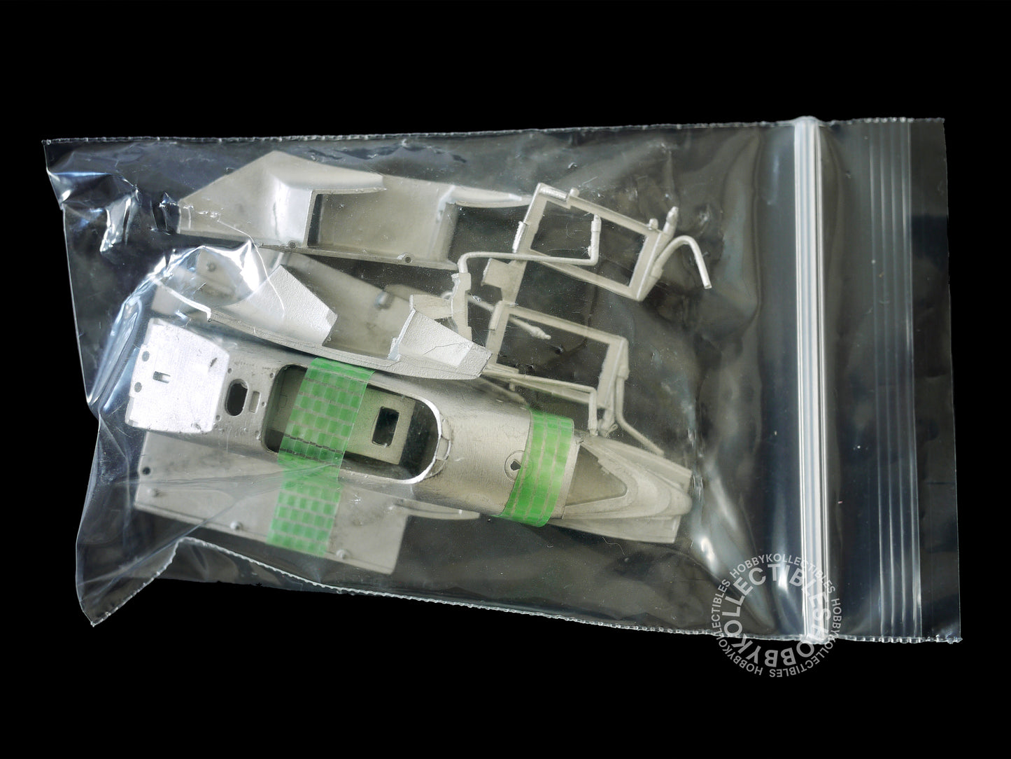 MFH  1/43 Ferrari 126C4M F1 Racing Car ver.B K443 Model Kit 2025